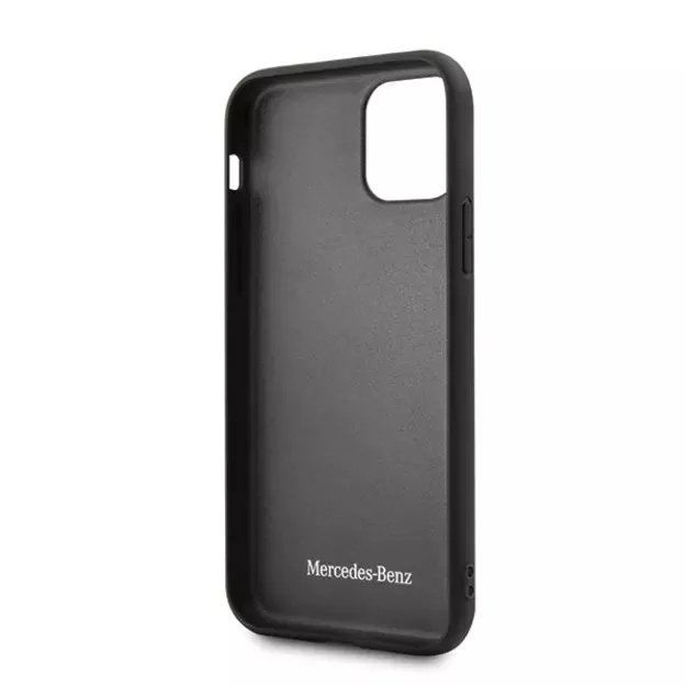 Mercedes Urban Line iPhone 11 Pro Case - Black 9