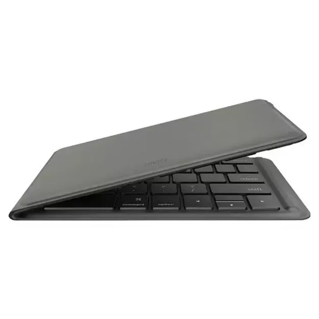 Uniq Forio Foldable Bluetooth Keyboard Green/Lichen Green