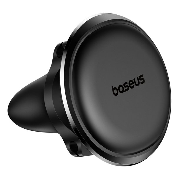 Baseus C40141201113-00 magnetic car holder for air vent - black 1