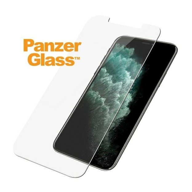 PanzerGlass Standard Super+ tempered glass for iPhone XS Max / 11 Pro Max 1