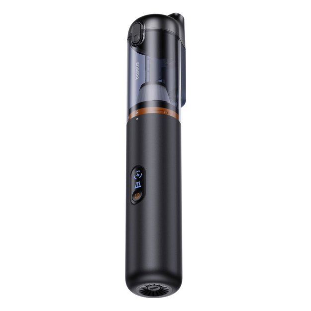 Baseus A5 Air car vacuum cleaner 12000Pa 90W - black 3