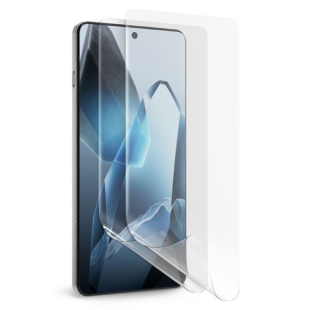 Ringke Dual Easy 2-pack Screen Protector for Oneplus 13 3