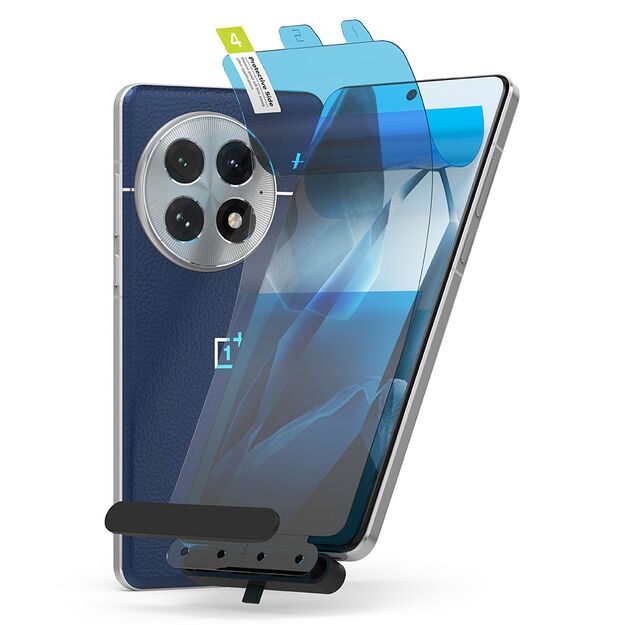 Ringke Dual Easy 2-pack Screen Protector for Oneplus 13 2