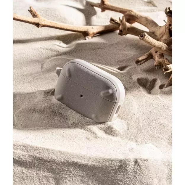 Ringke Onyx case for AirPods Pro 2 armored case for headphones gray 8