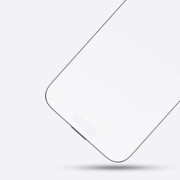 AmazingThing Titan Matte Glass tempered glass for iPhone 16 Pro Max 6