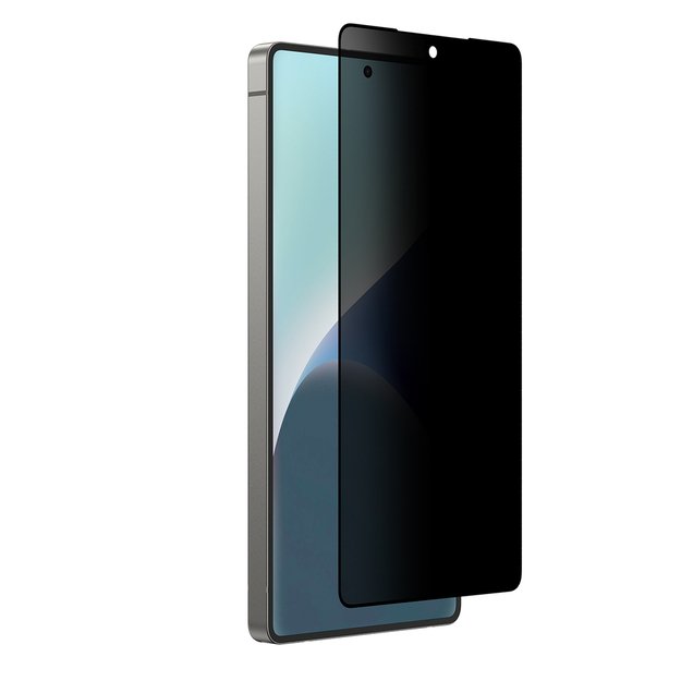 AmazingThing Radix Privacy Glass Privacy Tempered Glass for Samsung Galaxy S25 Ultra 1