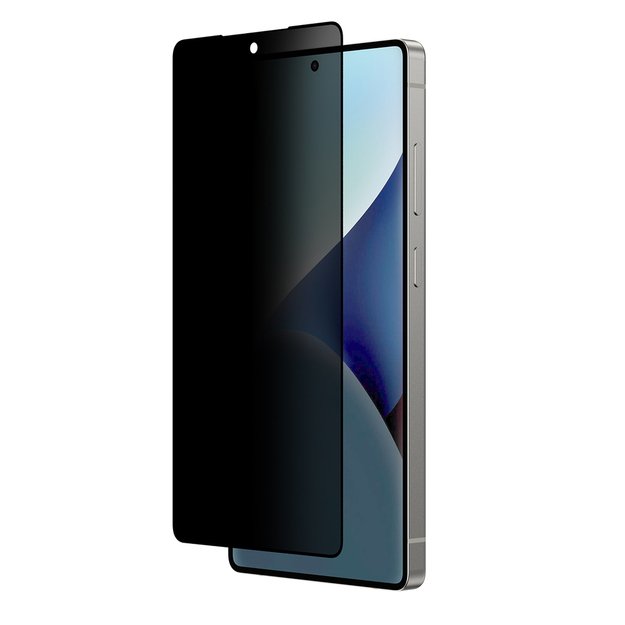 AmazingThing Radix Privacy Glass Privacy Tempered Glass for Samsung Galaxy S25 Ultra 2