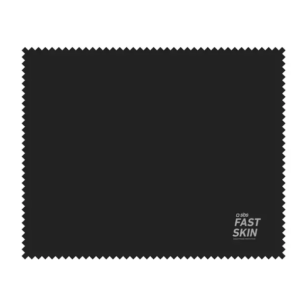 Fast Skin Microfiber Cloth