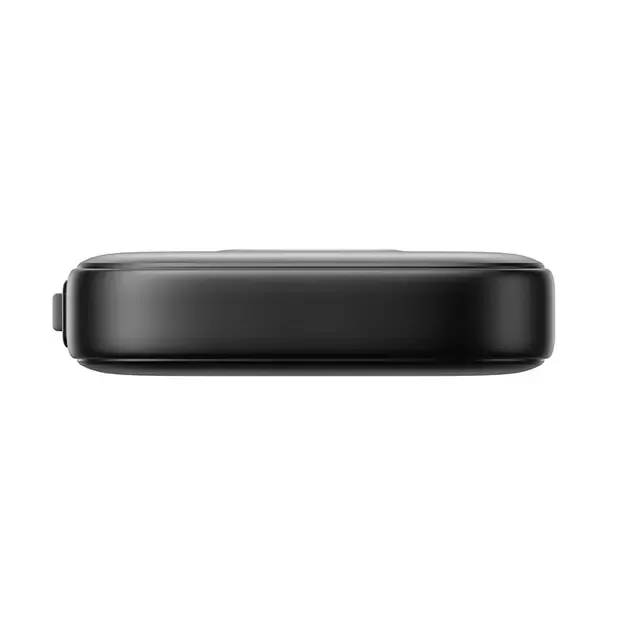 Joyroom JR-PBF18 22.5W 10000mAh Powerbank with Built-in Lightning Cable + USB-C Cable 0.25 cm - Black 13