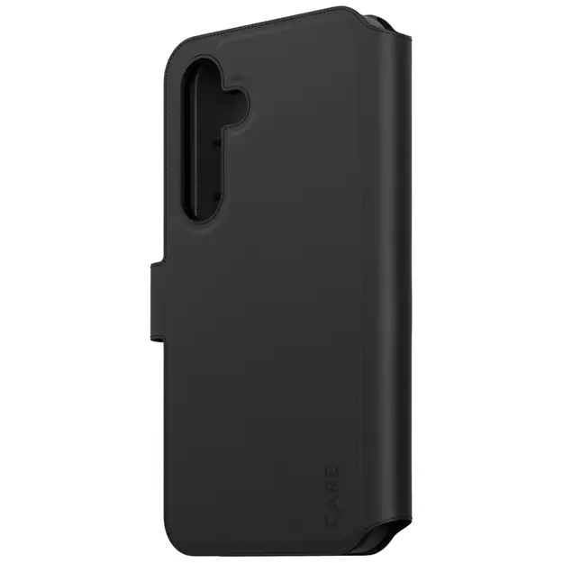 CARE by PanzerGlass Feature Tango 2in1 Wallet Case for Samsung Galaxy S25+ - Black 6