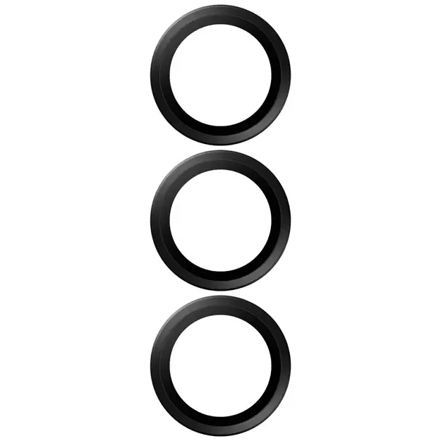 PanzerGlass Hoops Lens Protector for Samsung Galaxy S25 2
