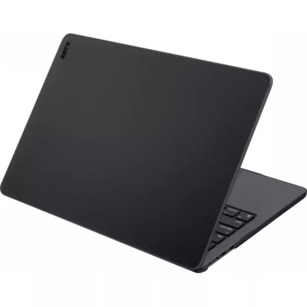 LAUT Huex Case for MacBook Air 13&quot  M2 2022 / M3 2024 - Black 2