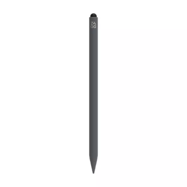 ZAGG Pro Stylus2 for Apple iPad - Gray