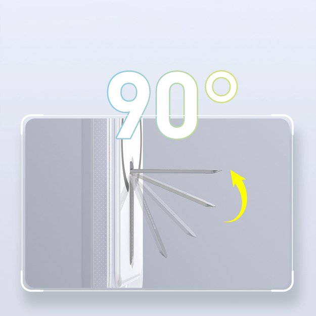 Baseus Magnetic Phone Case iPhone 13 Pro (6.1  2021) transparent 14