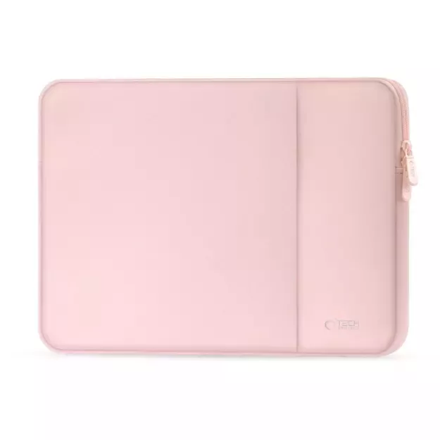 Tech-Protect Neoprene Laptop Case 13&quot  - Pink 9