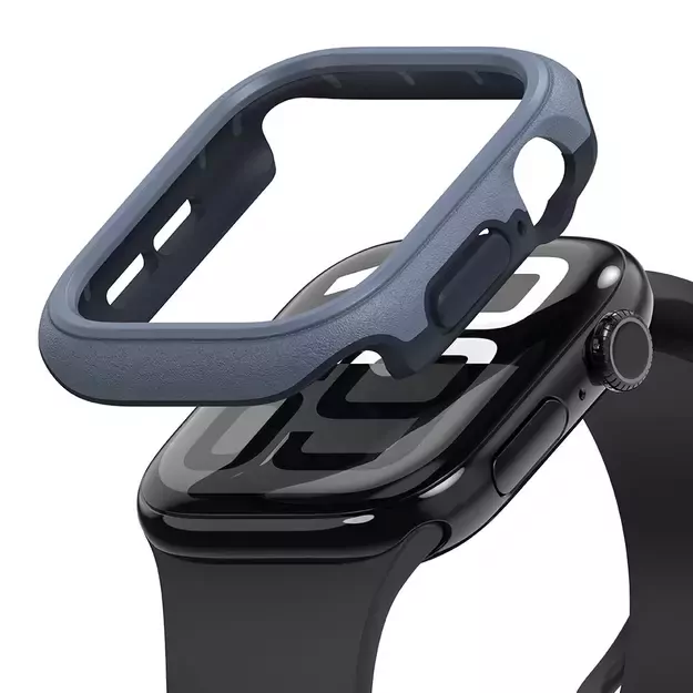 Ringke Onyx Case for Apple Watch 10 46mm - Navy Blue 1