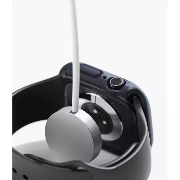 Ringke Onyx Case for Apple Watch 10 46mm - Navy Blue 2