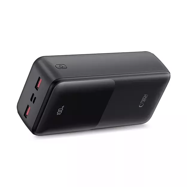 Powerbank Tech-Protect PB03 30000mAh 22.5W - black 8