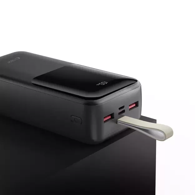 Powerbank Tech-Protect PB03 30000mAh 22.5W - black 11