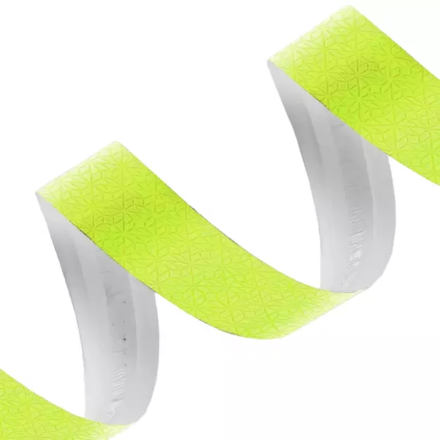 Rockbros EVA Embossed Handlebar Tape - Yellow 3