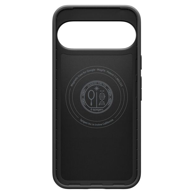 Spigen Thin Fit Mag MagSafe Case for Google Pixel 10 Pro XL - Black 4