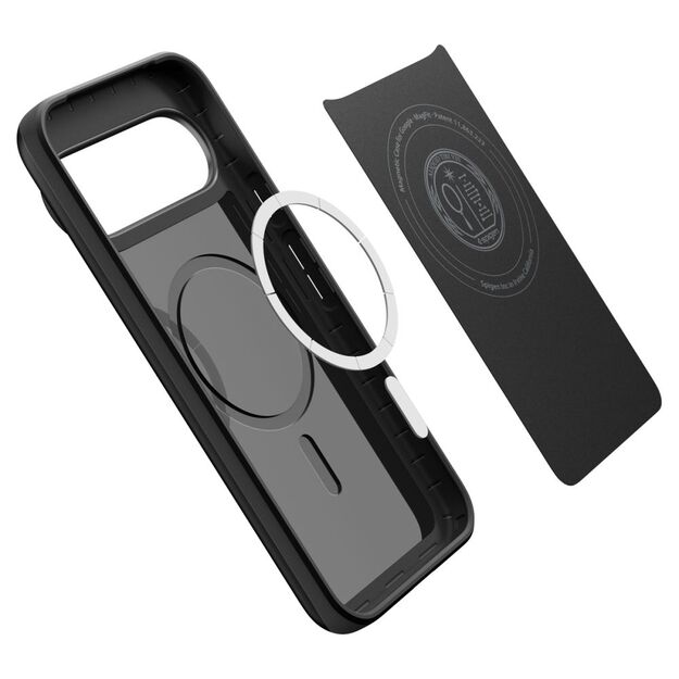 Spigen Thin Fit Mag MagSafe Case for Google Pixel 10 Pro XL - Black 11