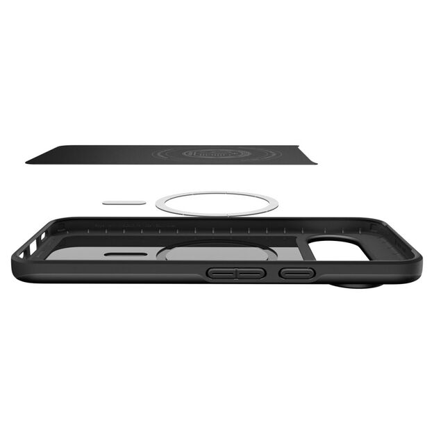 Spigen Thin Fit Mag MagSafe Case for Google Pixel 10 Pro XL - Black 9
