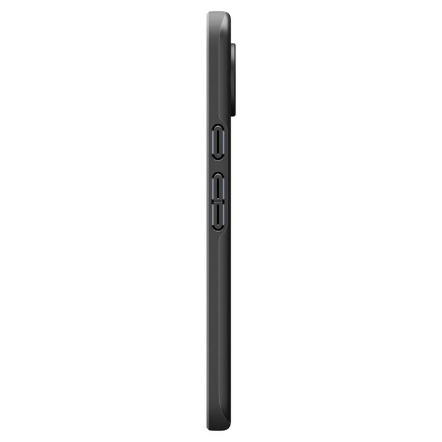 Spigen Thin Fit Mag MagSafe Case for Google Pixel 10 Pro XL - Black 5