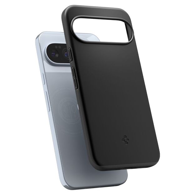 Spigen Thin Fit Mag MagSafe Case for Google Pixel 10 Pro XL - Black 7