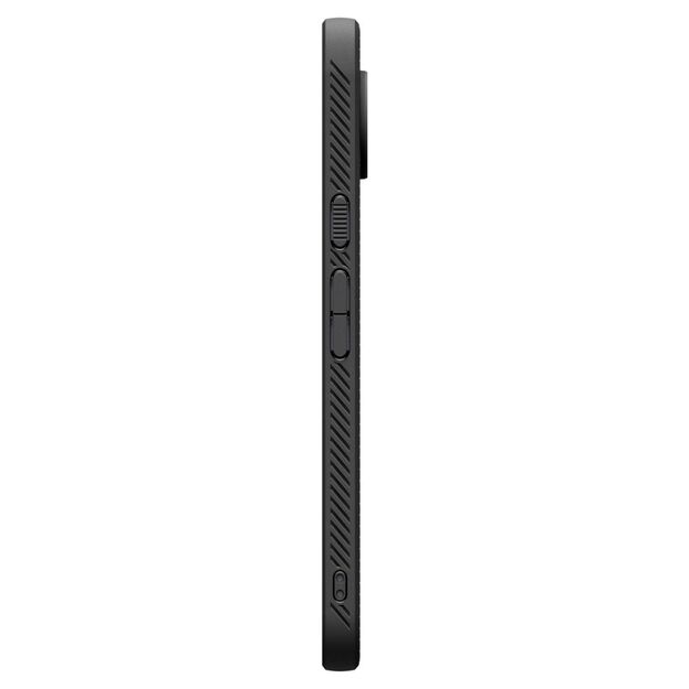 Spigen Liquid Air Case for Google Pixel 10 Pro XL - Matte Black 6