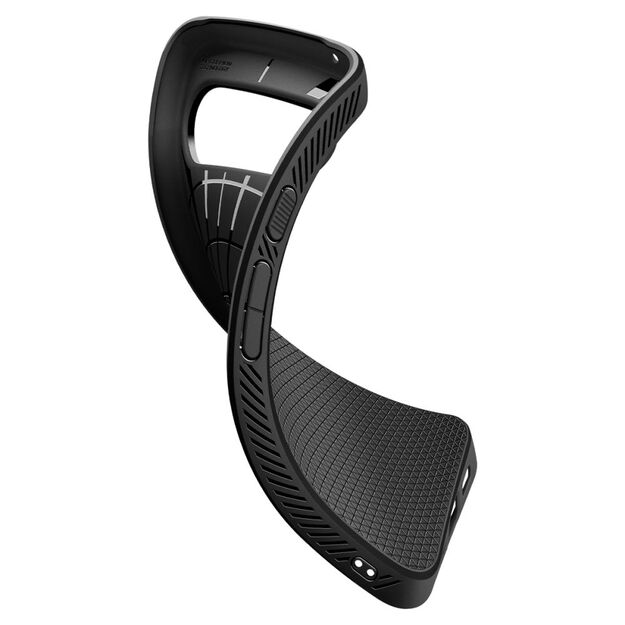 Spigen Liquid Air Case for Google Pixel 10 Pro XL - Matte Black 11