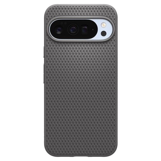 Spigen Liquid Air Mag MagSafe Case for Google Pixel 10 Pro XL - Gray 2