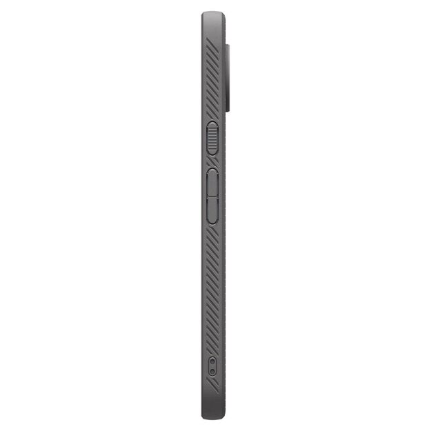 Spigen Liquid Air Mag MagSafe Case for Google Pixel 10 Pro XL - Gray 4