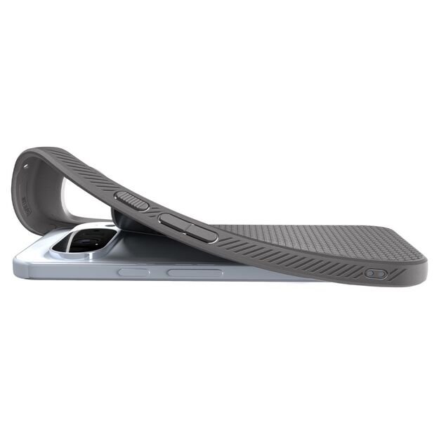 Spigen Liquid Air Mag MagSafe Case for Google Pixel 10 Pro XL - Gray 8