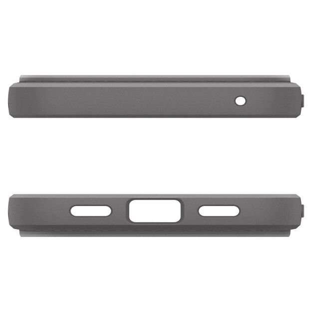 Spigen Liquid Air Mag MagSafe Case for Google Pixel 10 Pro XL - Gray 5
