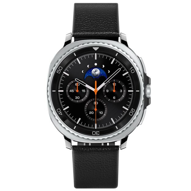 Spigen Enzo Strap for Samsung Galaxy Watch 40/44/46 mm - Black 1