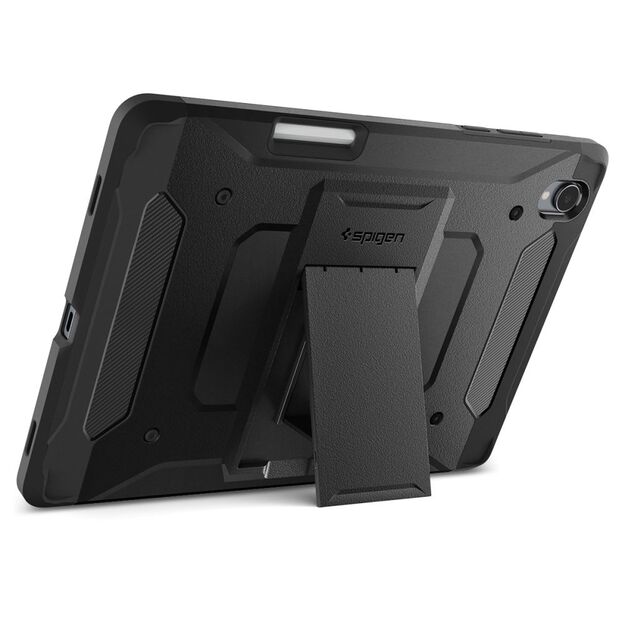 Spigen Tough Armor &quot Pro&quot  Case for Samsung Galaxy Tab S11 11.0 X730 / X736 - Black 8