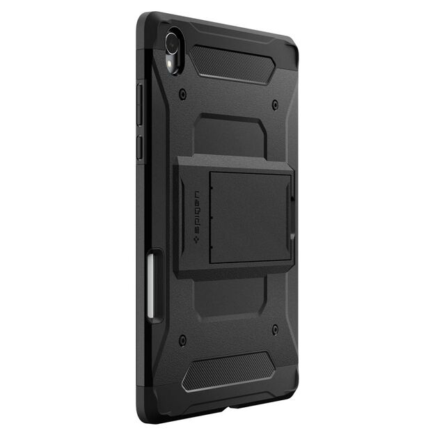 Spigen Tough Armor &quot Pro&quot  Case for Samsung Galaxy Tab S11 11.0 X730 / X736 - Black 6