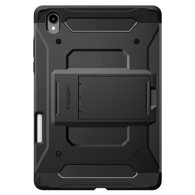 Spigen Tough Armor &quot Pro&quot  Case for Samsung Galaxy Tab S11 11.0 X730 / X736 - Black 2