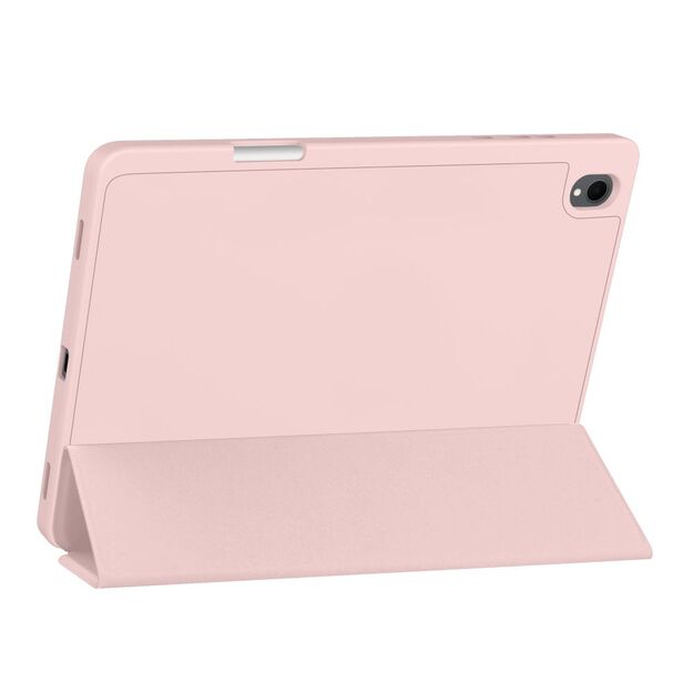 Tech-Protect SmartCase Pen for Samsung Galaxy Tab S11 11.0 X730 / X736 - Pink 5