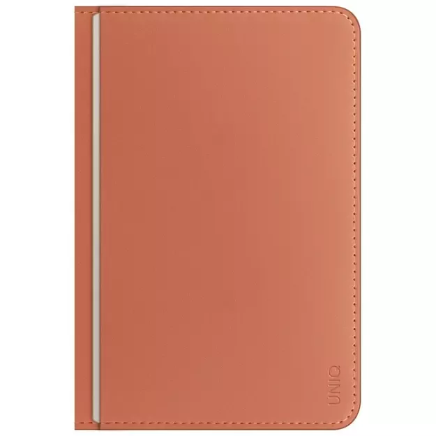 Uniq Belmont RFID Blocking Passport Case - Ivory 4
