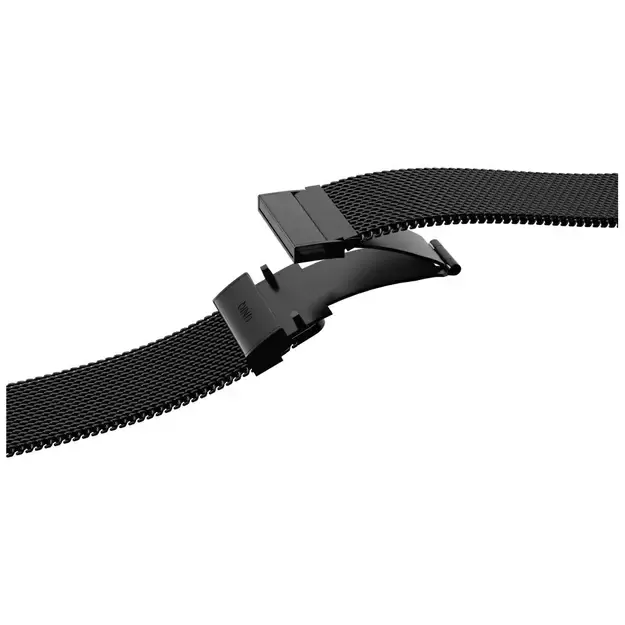 Uniq Dante Pro Apple Watch Strap 40/41/42mm Stainless Steel - Graphite 1
