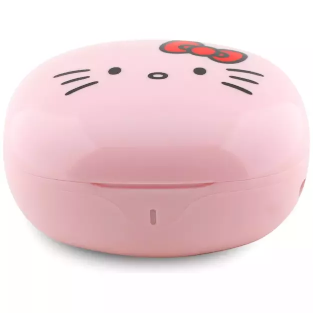 Hello Kitty TWS Earphones O Glossy Finish - Pink 1