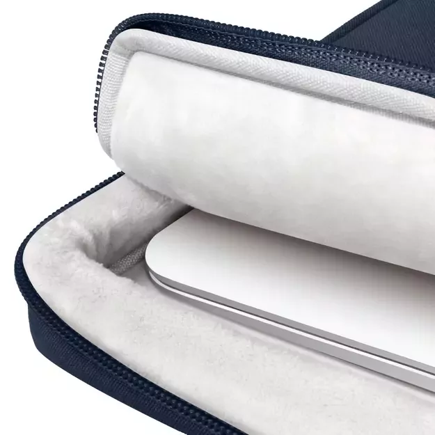 Tech-Protect Basic Bag for 15-16&quot  laptop - blue 3