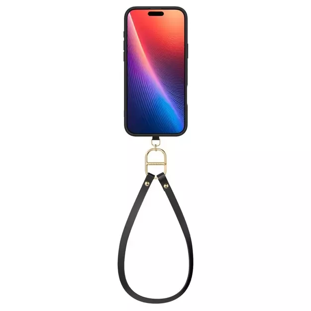 Spigen Cyrill Classic Charm Magsafe iPhone 16 Pro Max Case - Black 7