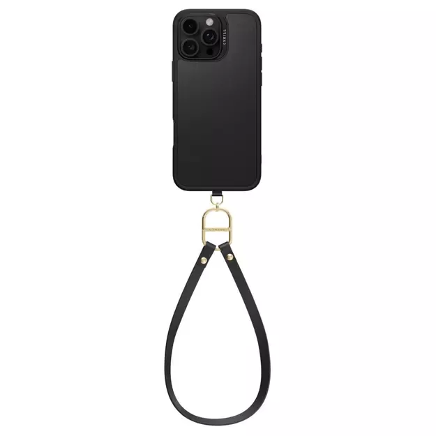 Spigen Cyrill Classic Charm Magsafe iPhone 16 Pro Max Case - Black 1