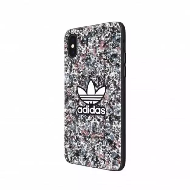 Adidas OR SnapCase Belista Flower case for iPhone X / XS - multicolor 12
