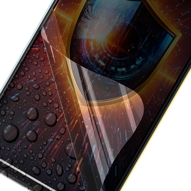 3mk Silky Matt Privacy Screen Protector for Samsung Galaxy A52 4G / 5G A52s 5G 8