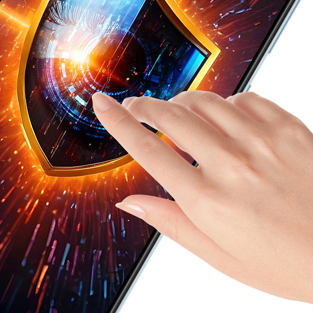 3mk Silky Matt Privacy Screen Protector for Samsung Galaxy A52 4G / 5G A52s 5G 11