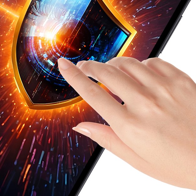 3mk Silky Matt Privacy Screen Protector for iPhone 12 Pro Max 16